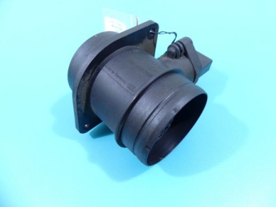 Расходомер vw bora 0281002757 1.9 tdi фото №1