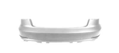 Бампер задній задній audi a3 8v седан przedlift 2012-2016 ls9r фото №1