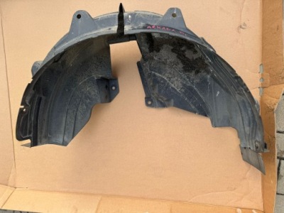 Renault arkana подкрылок задние задняя правое 767485476r фото №1