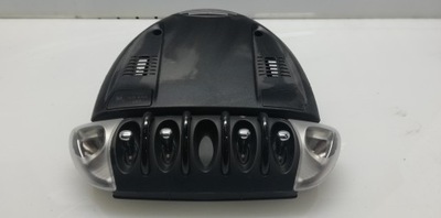 Панель потолочный mini r60 фото №1