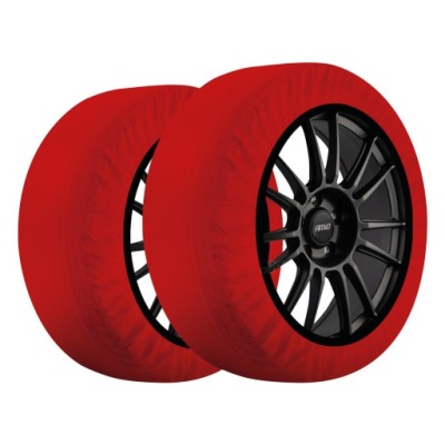 2 CV LANCUCHY SNIEGOWE TEXTILES ONORM XXL R14 R15 R16 R17 R18 R19 R20 R21 R2 