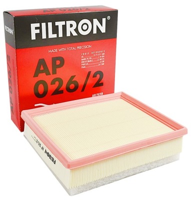 FILTRON FILTRO AIRE BMW 3 F30 F31 320D 325D  