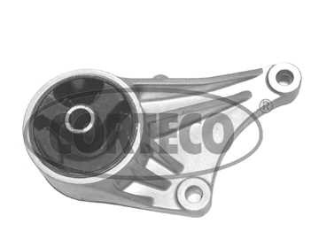 BOLSA DEL MOTOR CORTECO OPEL ASTRA G 1.8  