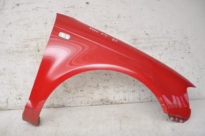 Audi a3 8p крила правий перед передній фото №1