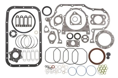 Kompletny набір прокладка двигуна abg a фото №1