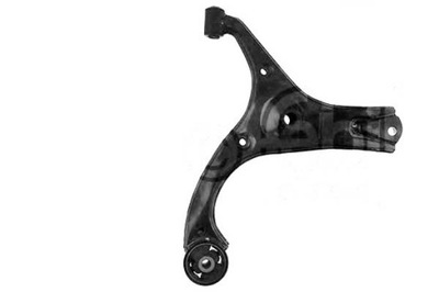 Рычаг dół hyundai accent ii accent iii kia rio ii фото №1