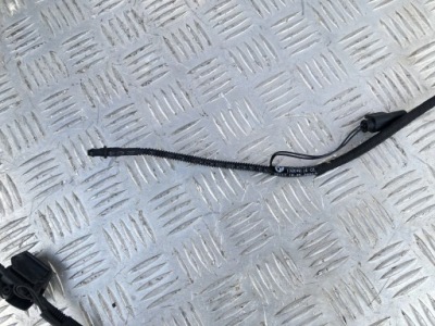 Форсунки омывателя с подогревом bmw x1 f48 фото №1