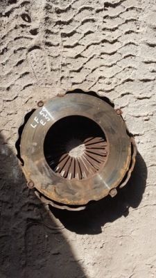 Притиск зчеплення daf 45 55 lf 6 циліндрів euro 5 фото №1