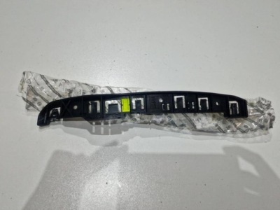 Fiat doblo ii 14- левый направляющая под фара перед фото №1