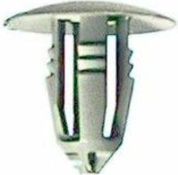 25 x клипса обивочный romix a14545 фото №1