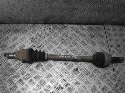 Приводной вал левая citroen c1 1.0 фото №1