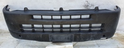 Бампер перед ducato ii boxer i jumper i 95- org фото №1