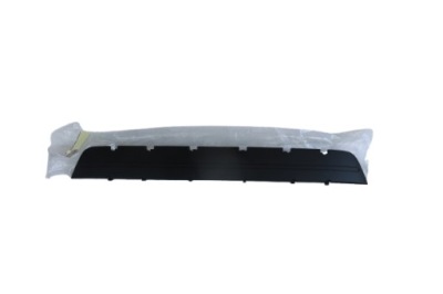 Citroen jumpy expert молдинг бампера перед накладка 981191687 фото №1