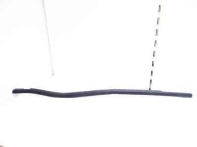 Meriva b cosmo молдинг ущільнювач задня правий фото №1