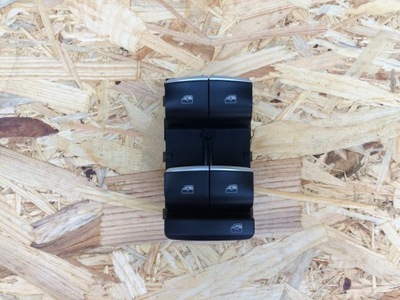 Панель перемикач вікон alfa romeo stelvio q4 фото №1