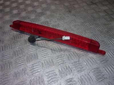 Свет стоп-сигнал mitsubishi outlander i фото №1