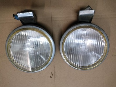 Противотуманная фара дополнительный porsche mercedes opel eu оригинальный номер фото №1