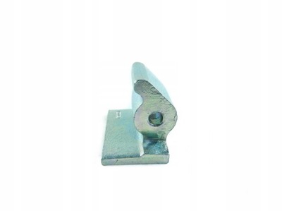 Петля дверь правый fiat multipla palio siena aso фото №1