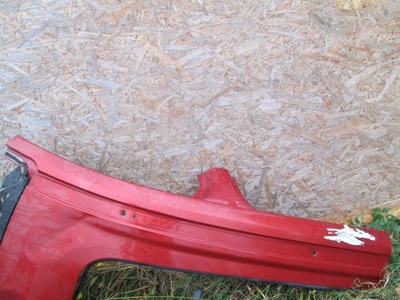 Крыша рама правая крыша volvo xc60 ii фото №1