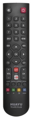 PILOT Do TV Telewizora THOMSON TCL SMART TC-97E