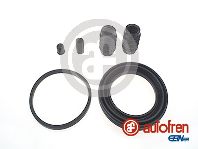 РЕМ.КОМПЛЕКТ СУППОРТА 57MM ALMERA P12 D4637 AUTOFREN SEINSA AUTOFREN D4637