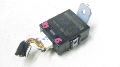 Kia sorento 3 модуль блок управления 96880-c5000 фото №1