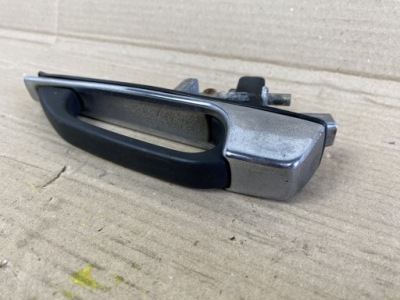 Mercedes w123 - ручка дверь наружная задняя задний  правая / 1237600059 фото №1