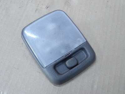 Patrol лампа освещение кабины gr y61 97-04r фото №1