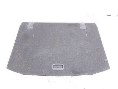 Полиця підлога багажника kia venga фото №1