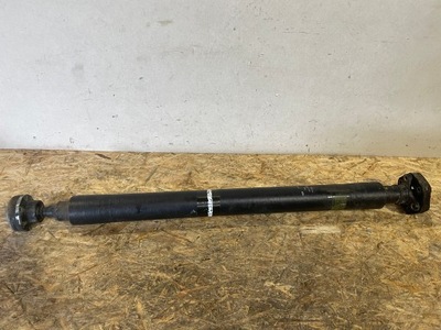 Alfa romeo stelvio 2.2d wał привідний 00552726170 фото №1