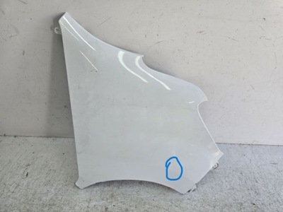 Renault master iv крыло фото №1