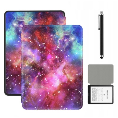 ETUI SMART GRAFIKA RYSIK do Kindle Paperwhite 7 2024 12 GEN / COLORSOFT