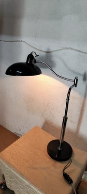 Rzadka lampa stołowa Christian Dell 6651 1930r