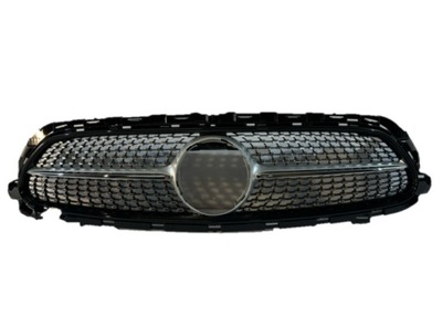 Mercedes e w213 w238 lci amg решётка радиатора решётка радиатора - 17082 фото №1