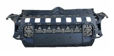 Решётка радиатора citroen c3 aircross 2017- фото №1