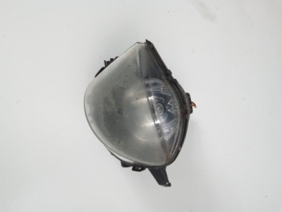 L194 протитуманна фара правий bmw e90 6948374 фото №1