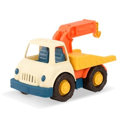Laweta Wonder Wheels B. Toys - Tow Truck