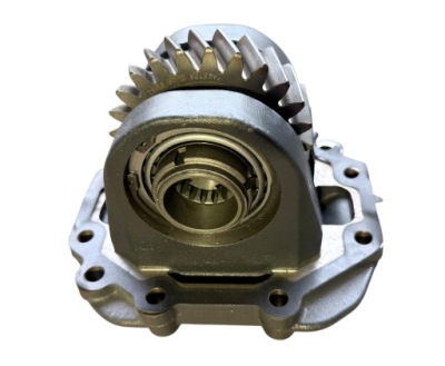 Привод відбору потужності scania 1762596 фото №1