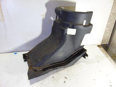 Захист поріг лівий перед boxer ducato jumper 06-14 фото №1