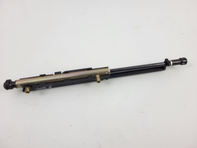 Mercedes slk r171 кабріолет  привід дах правий 1718207610 фото №1