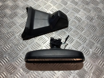 Дзеркало внутрішнє корпус citroen c5 aircross 18- фото №1