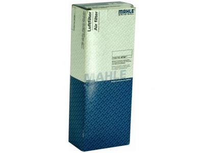 Фільтр повітря mahle lx 935 фото №1