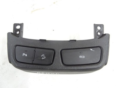 Opel mokka перемикач pdc eco фото №1