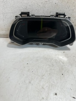 Renault arkana счетчик digital p248098156r фото №1