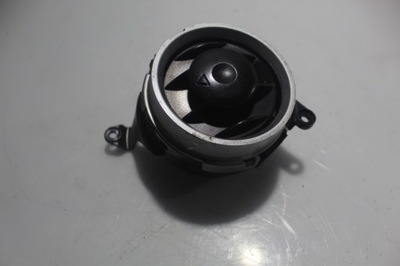 Решітка обдув ліва ford fiesta vi mk6 фото №1