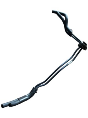 Vw crafter труба пабтрубок  шланг adblue 7c0121399c фото №1