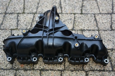 Колектор всмоктуючий seat alhambra 03l129711am фото №1