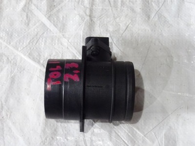 Витратомір seat toledo ii 2 leon i 1 2.3 v5 фото №1