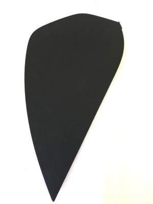 Vw arteon passat b8 заглушка консолі ліва фото №1