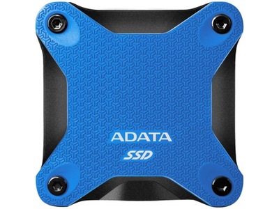 Dysk ADATA SD620 1TB SSD Niebieski